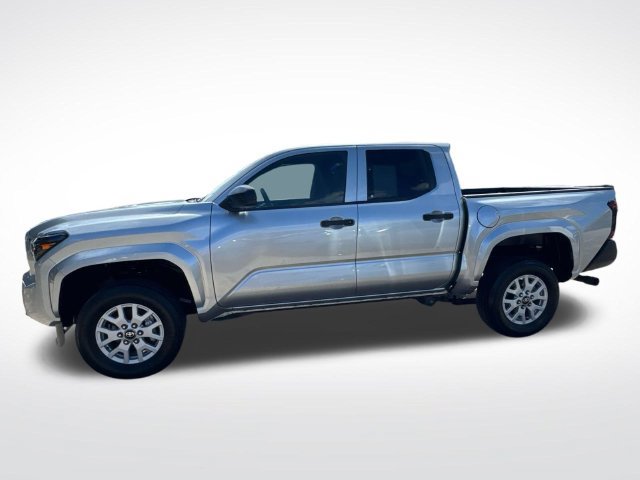 Used 2025 Toyota Tacoma SR RWD image 6