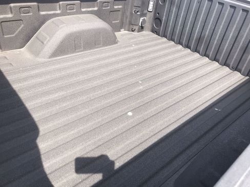 Used 2024 Chevrolet Silverado 1500 RST w/ Z71 Off-Road Package image 22