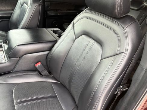 Used 2021 Ford Expedition Limited image 39