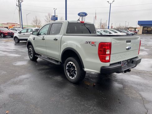 Used 2021 Ford Ranger XL w/ Equipment Group 101A High image 4