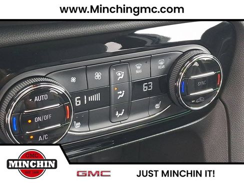 Used 2023 Buick Encore GX Select w/ Sport Touring Package AWD/4WD image 15