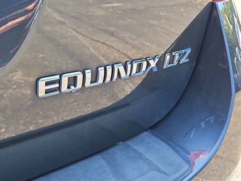 Used 2013 Chevrolet Equinox LTZ FWD image 7