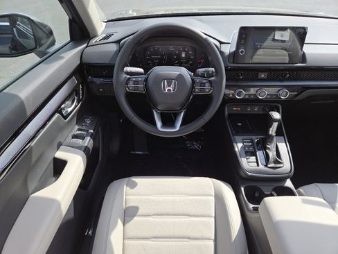 New 2026 Honda CR-V EX-L image 27