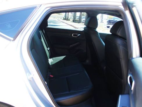 Used 2026 Acura Integra A-Spec FWD image 14