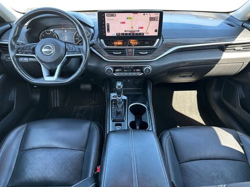 Used 2023 Nissan Altima 2.5 SL FWD image 27
