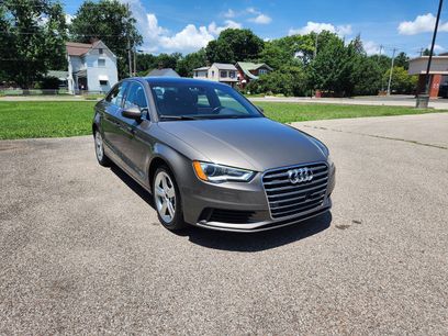 Used 2016 Audi A3 2.0T Premium Plus w/ Technology Package