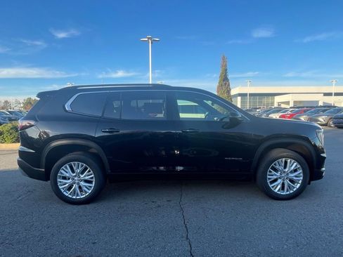 New 2026 GMC Acadia Elevation w/ Elevation Premium Package image 7