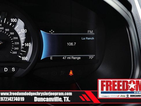 Used 2024 Ford Edge SEL AWD/4WD image 31