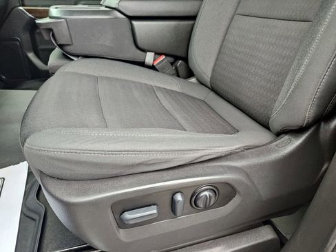 Used 2022 GMC Sierra 1500 Elevation image 28