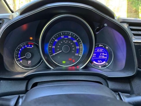 Used 2016 Honda Fit LX image 27