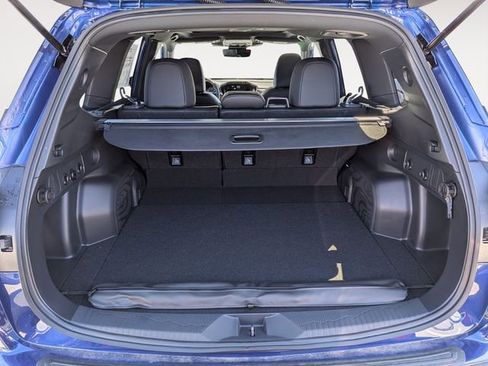 New 2026 Subaru Forester Sport image 31