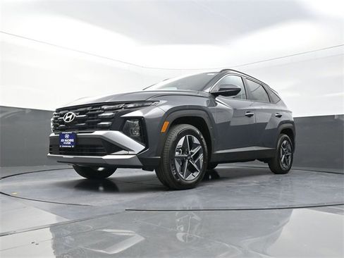 New 2026 Hyundai Tucson SEL image 32