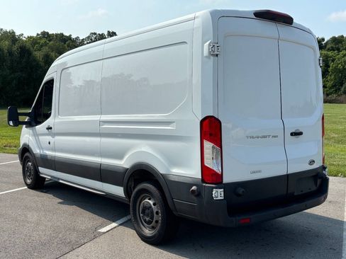 Used 2018 Ford Transit 250 148 Medium Roof RWD image 6