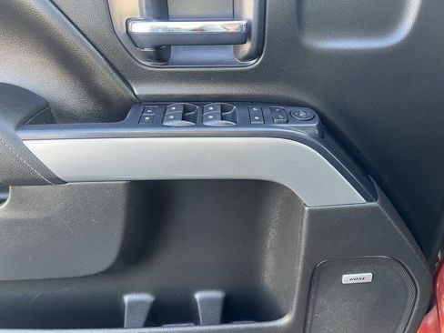 Used 2015 Chevrolet Silverado 1500 LT w/ All Star Edition image 24