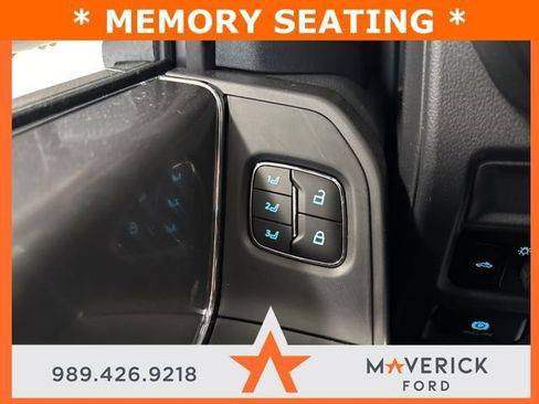 New 2026 Ford F150 Lariat w/ Equipment Group 501A Mid image 30