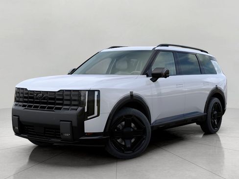 Used 2027 Kia Telluride SX X-Line AWD/4WD image 1