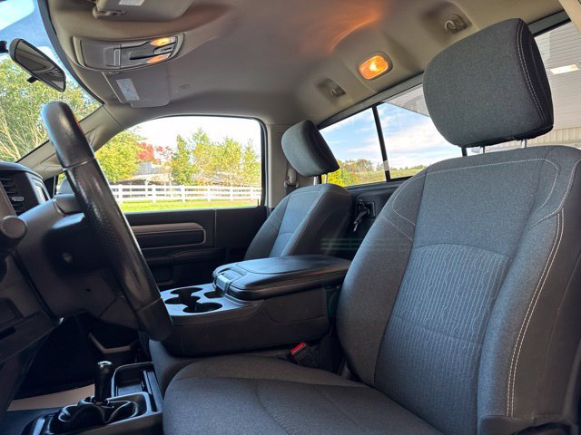 Used 2020 RAM 2500 Tradesman AWD/4WD image 11