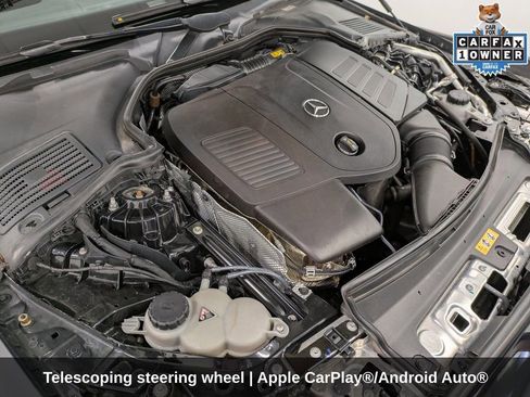 Used 2023 Mercedes-Benz C 300 4MATIC Sedan image 36