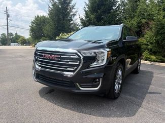 Certified 2024 GMC Terrain SLT w/ Infotainment Package II AWD/4WD video 1