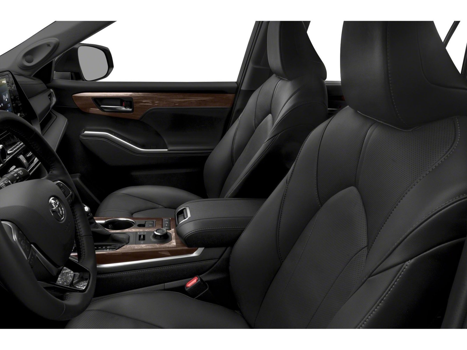 Used 2020 Toyota Highlander Limited FWD image 6