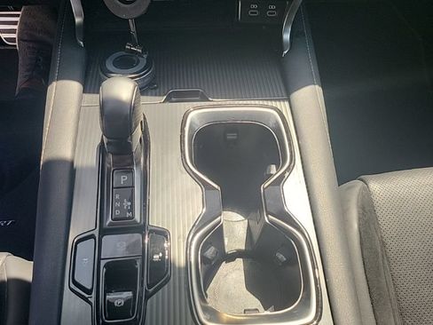 Used 2023 Lexus RX 500h F Sport w/ Cold Area Package AWD/4WD image 9