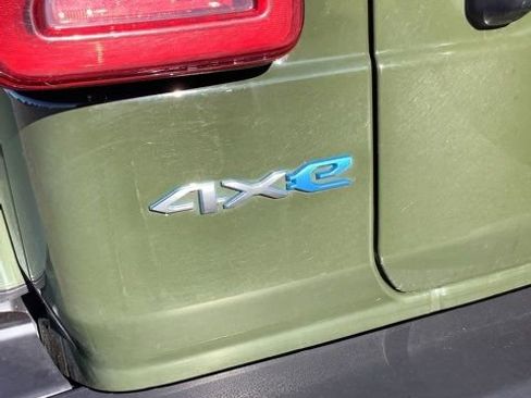 Used 2024 Jeep Wrangler Unlimited Sahara image 18