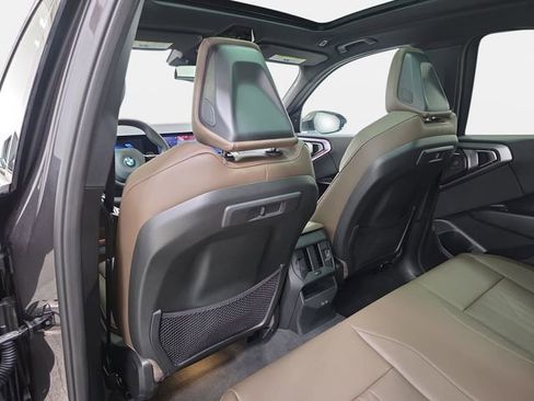 Certified 2026 BMW X3 xDrive30i w/ Premium Package AWD/4WD image 10