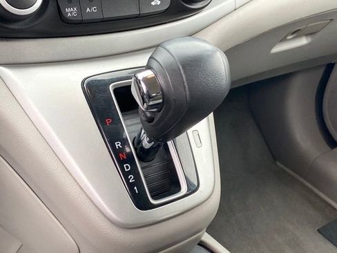 Used 2012 Honda CR-V LX image 11