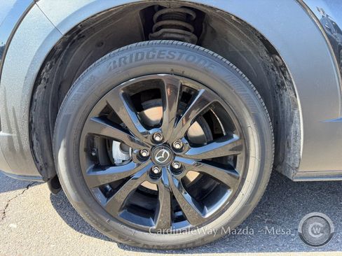 Used 2024 MAZDA CX-30 AWD 2.5 S w/ Select Sport Pkg image 4