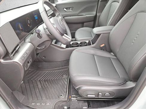 New 2026 Hyundai Kona SEL Premium FWD image 4