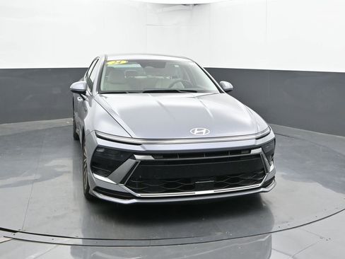 Used 2024 Hyundai Sonata SEL FWD image 4