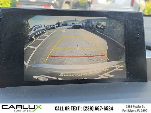 Used 2016 Lexus NX 200t F Sport w/ F Sport Premium Package image 29