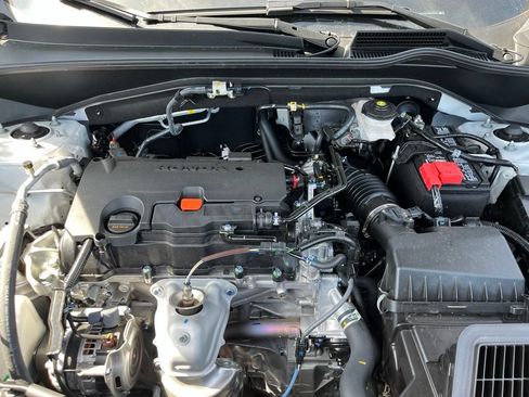 Certified 2026 Honda HR-V Sport image 27