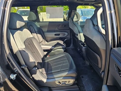 New 2027 Kia Telluride X-Line SX Prestige AWD/4WD image 64