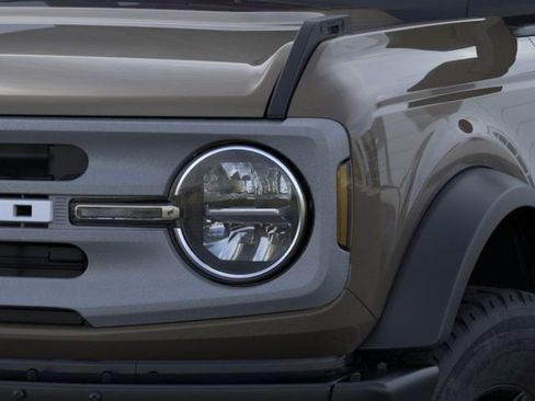 New 2025 Ford Bronco Big Bend w/ Black Diamond Package image 20
