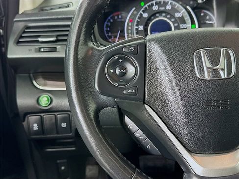 Used 2016 Honda CR-V EX-L image 8