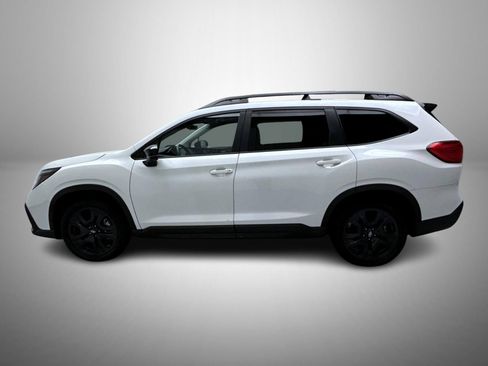 Used 2025 Subaru Ascent Bronze Edition AWD/4WD image 8