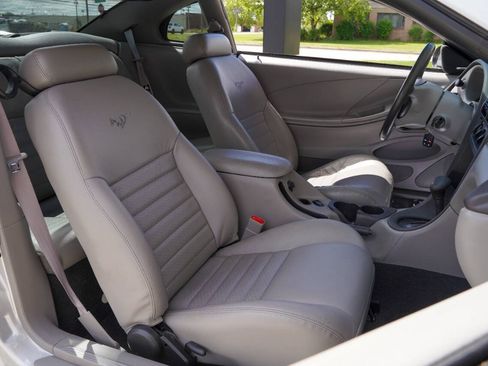 Used 2000 Ford Mustang GT image 24
