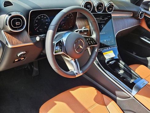 New 2026 Mercedes-Benz GLC 300 image 3