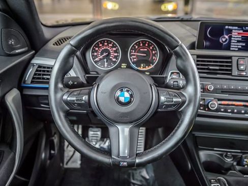 Used 2014 BMW M235i Coupe image 25