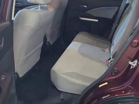 Used 2015 Honda CR-V EX image 11