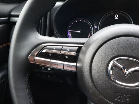 Used 2025 MAZDA CX-50 AWD 2.5 Hybrid w/ Premium Pkg image 30