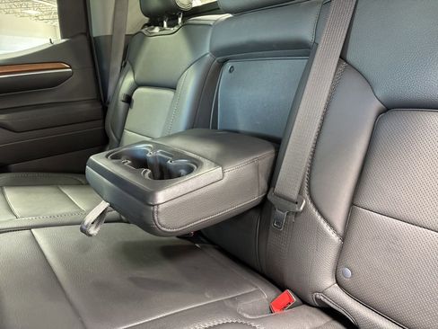 Used 2023 GMC Sierra 1500 Denali w/ Technology Package AWD/4WD image 50