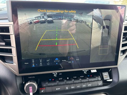 New 2026 Toyota Tundra SR5 w/ SR5 Premium Package image 17