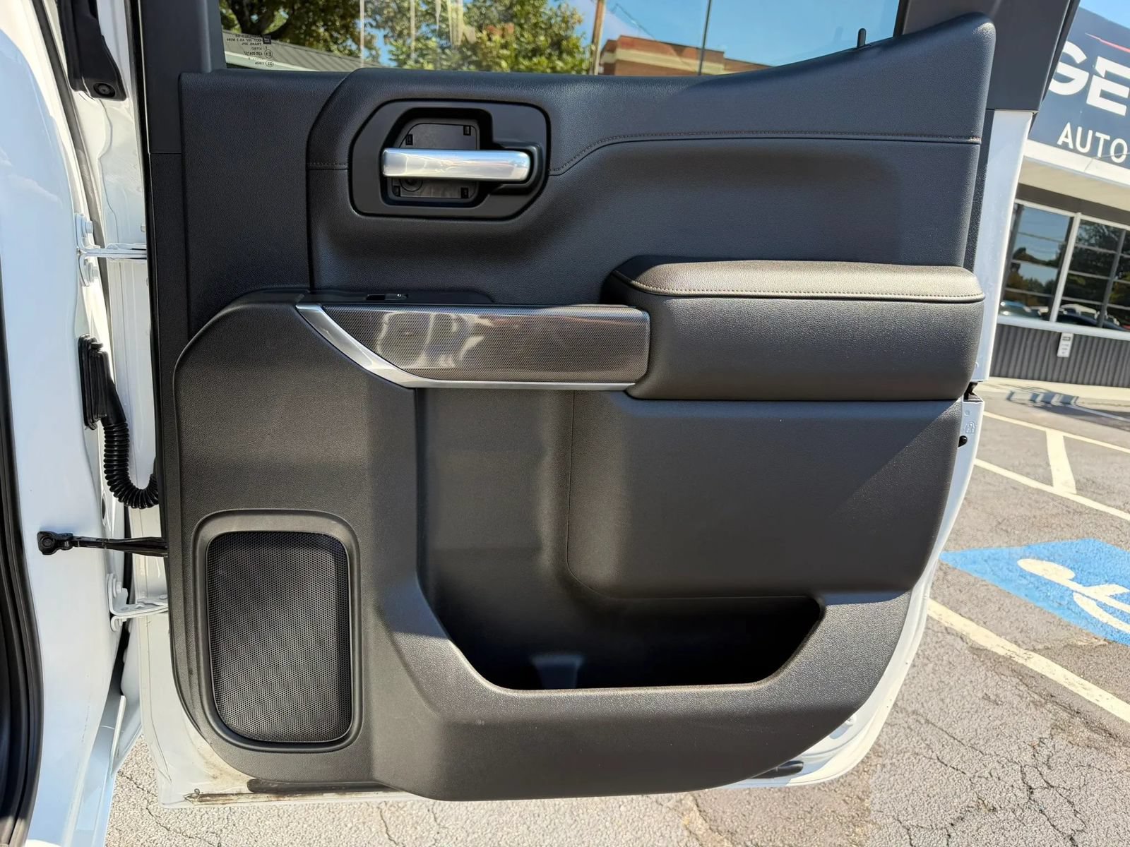 Used 2019 GMC Sierra 1500 AT4 w/ AT4 Premium Package AWD/4WD image 26