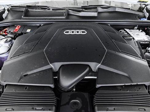 New 2026 Audi Q8 Premium Plus image 24