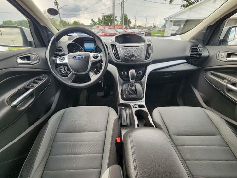 Used 2016 Ford Escape SE AWD/4WD image 13