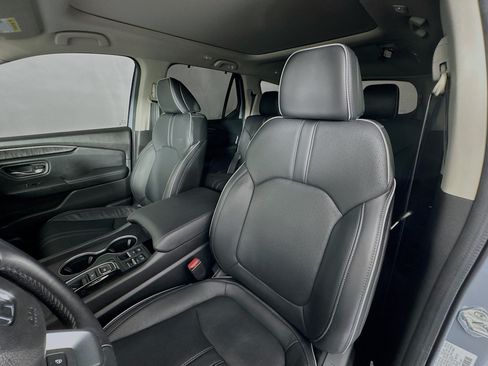 Certified 2023 Honda Pilot Elite image 22