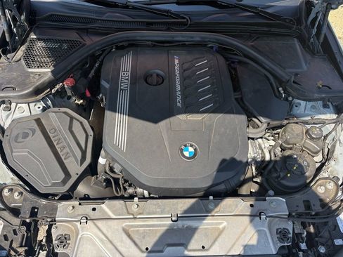 Used 2024 BMW M340i xDrive w/ Premium Package AWD/4WD image 16