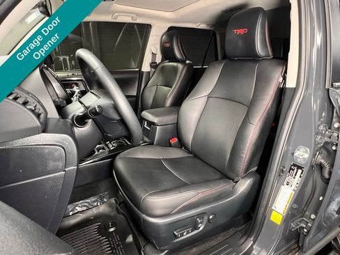 Used 2024 Toyota 4Runner TRD Pro image 3